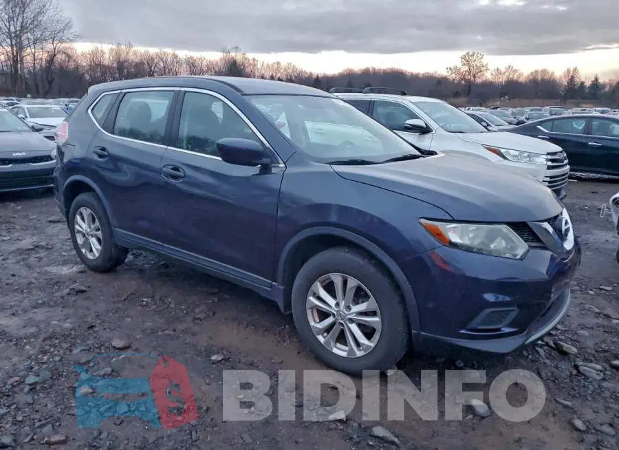 KNMAT2MV9GP620196 Photo# 4