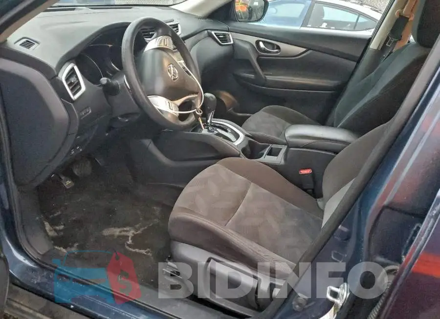 KNMAT2MV9GP620196 Photo# 7