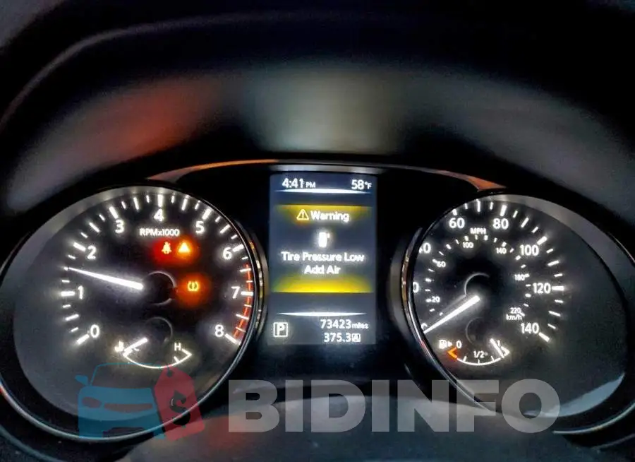 KNMAT2MV9GP620196 Photo# 9