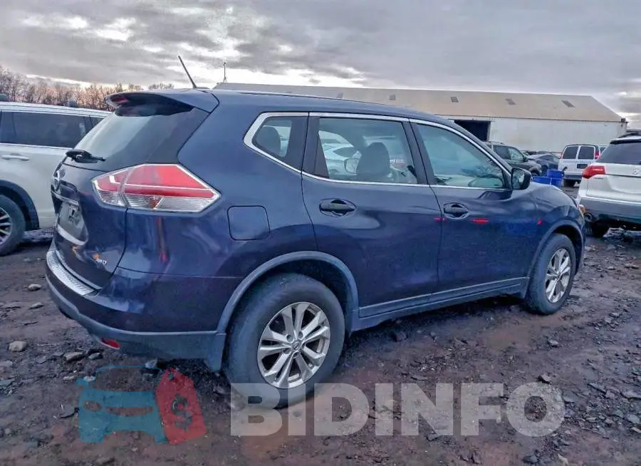 KNMAT2MV9GP620196 Photo# 3