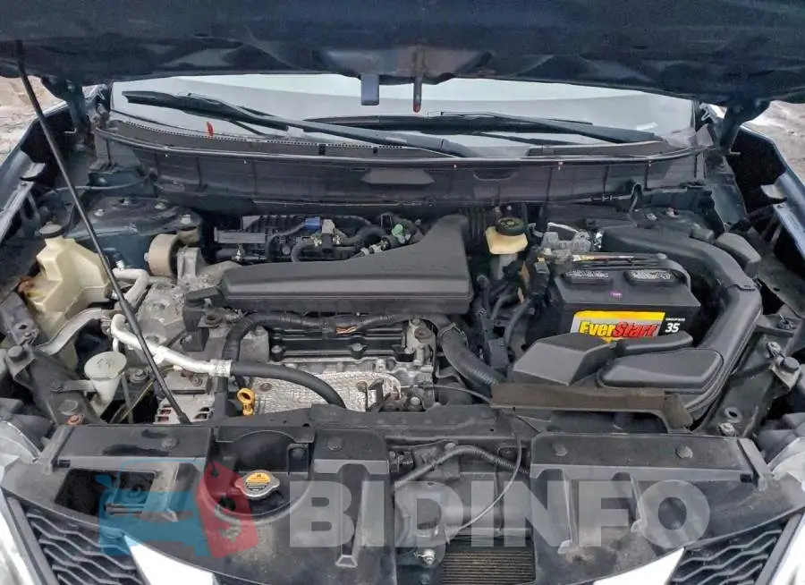 KNMAT2MV9GP620196 Photo# 12