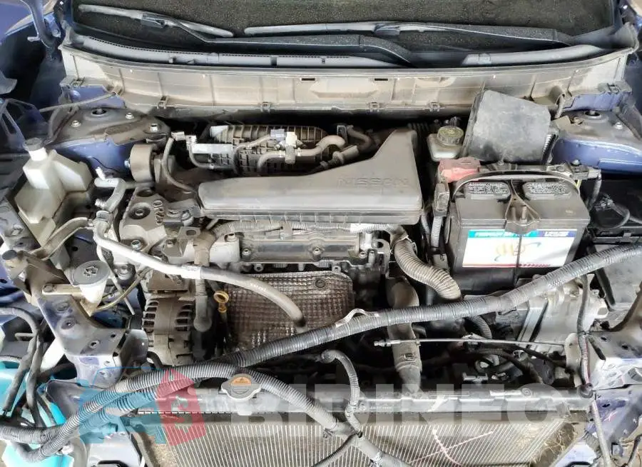 KNMAT2MVXLP530419 Photo# 12