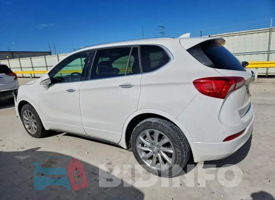 LRBFXCSA5KD018095 Photo# 2