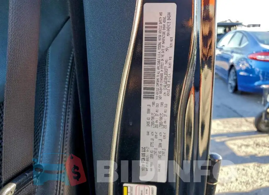 1C4BJWEG6HL650377 Photo# 12