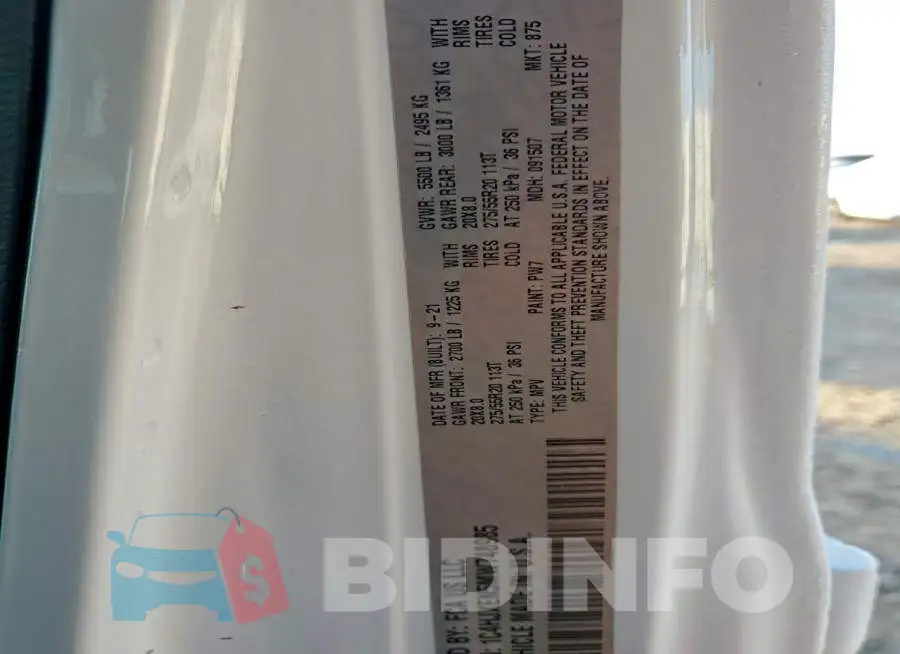 1C4HJXEN5MW748985 Photo# 12