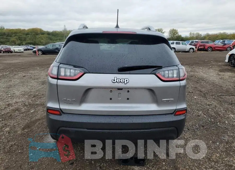1C4PJMCB5MD153312 Photo# 6