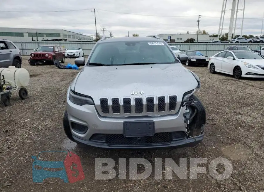 1C4PJMCB5MD153312 Photo# 5