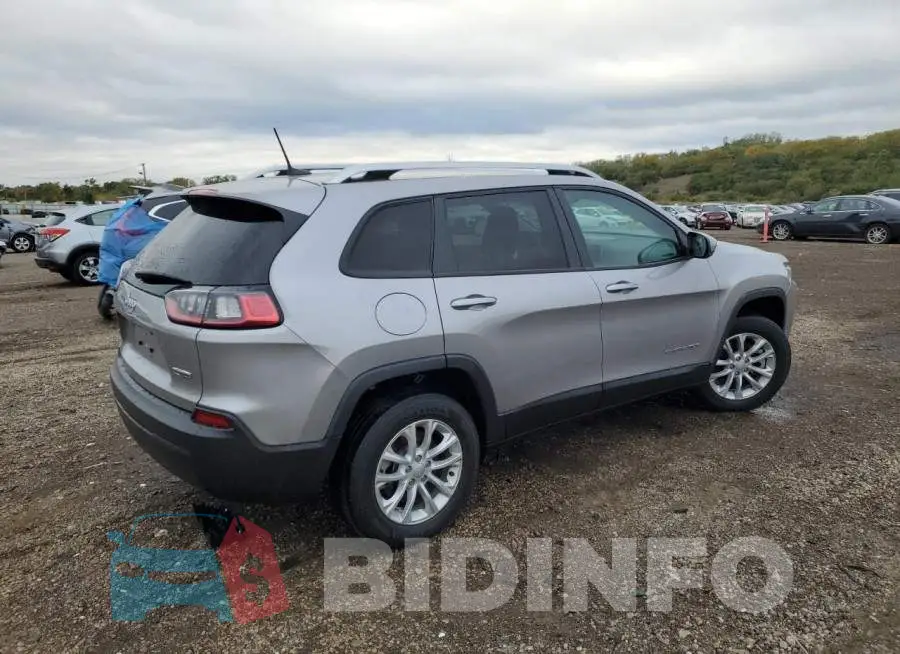 1C4PJMCB5MD153312 Photo# 3