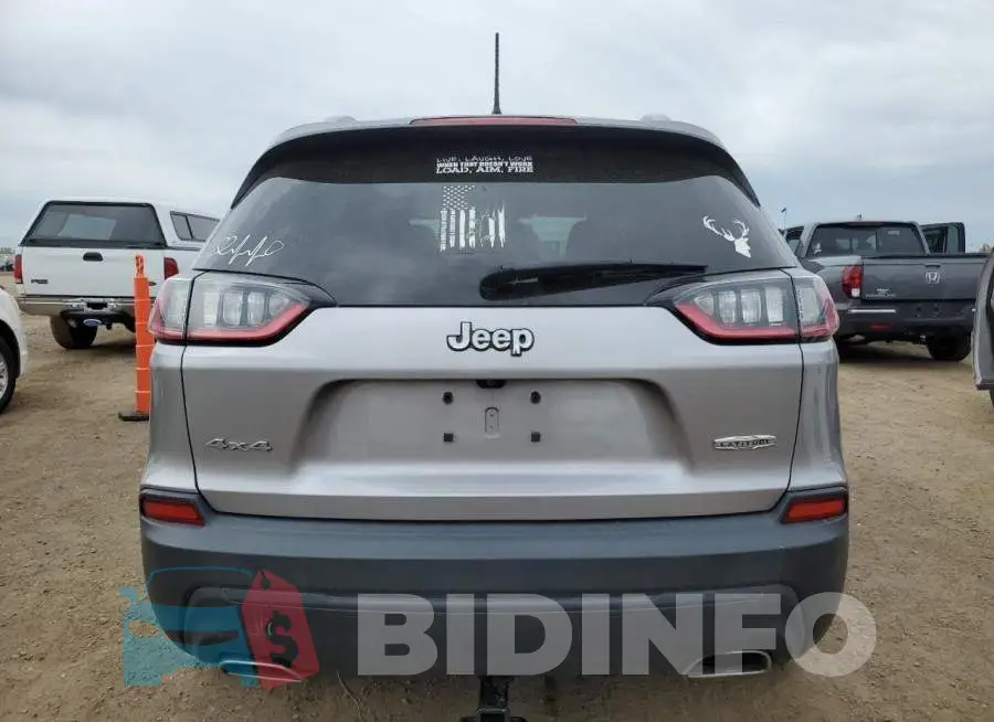 1C4PJMCX9KD188959 Photo# 6