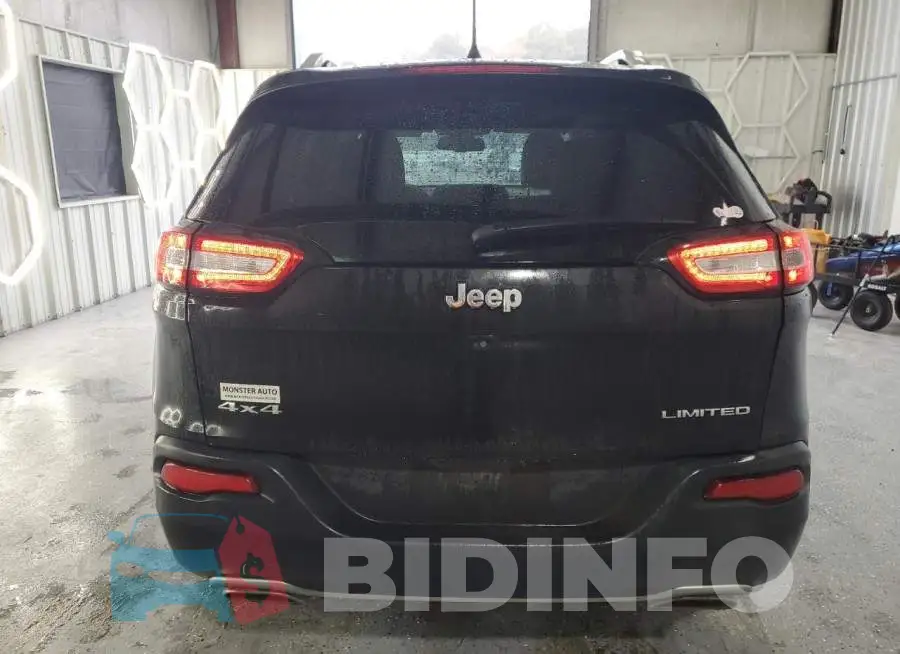 1C4PJMDS7GW192894 Photo# 6