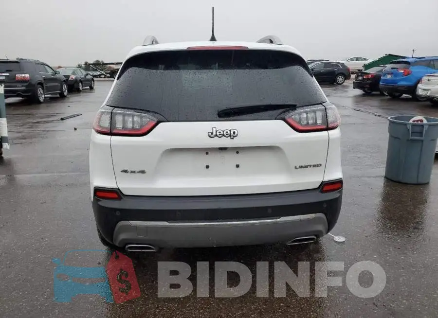 1C4PJMDX9MD174464 Photo# 6