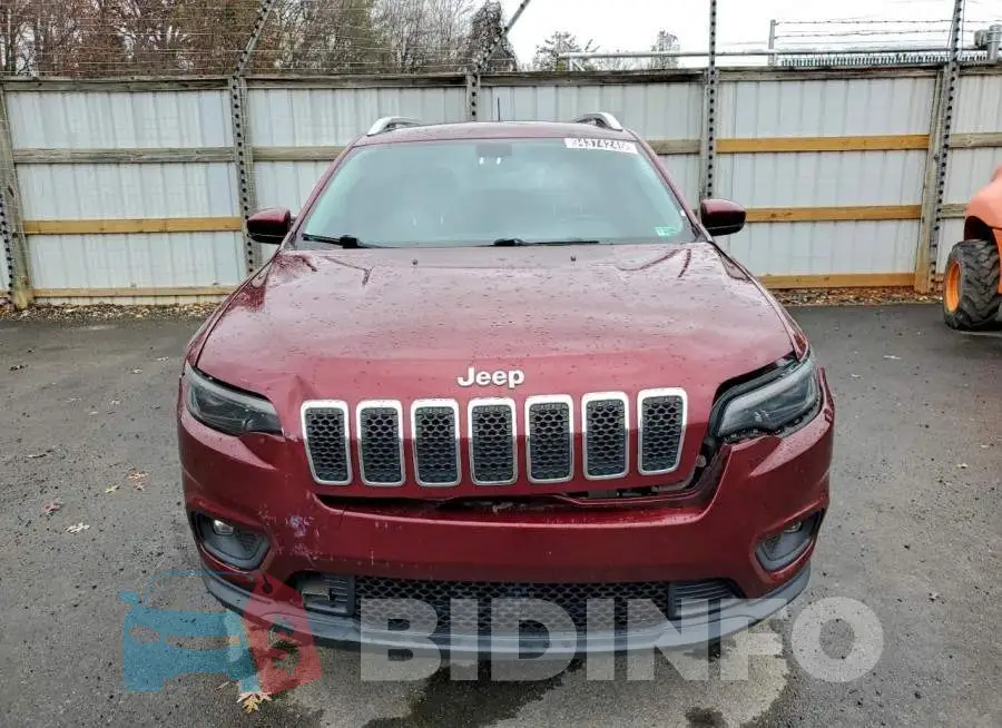 1C4PJMLB3LD576016 Photo# 5