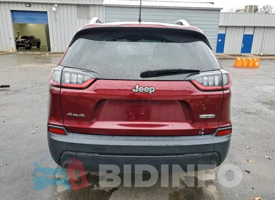 1C4PJMLB3LD576016 Photo# 6