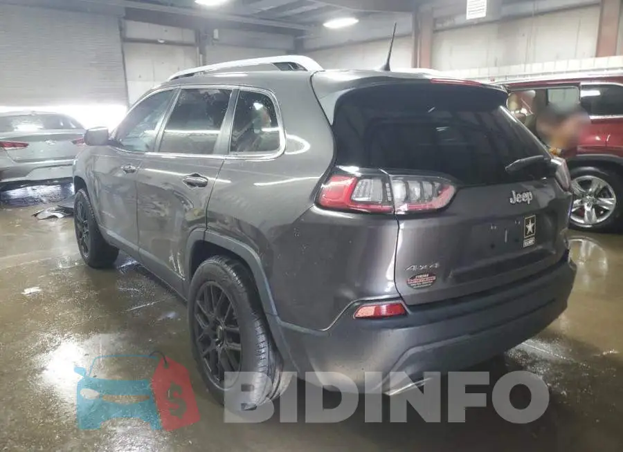 1C4PJMLX4KD239008 Photo# 2