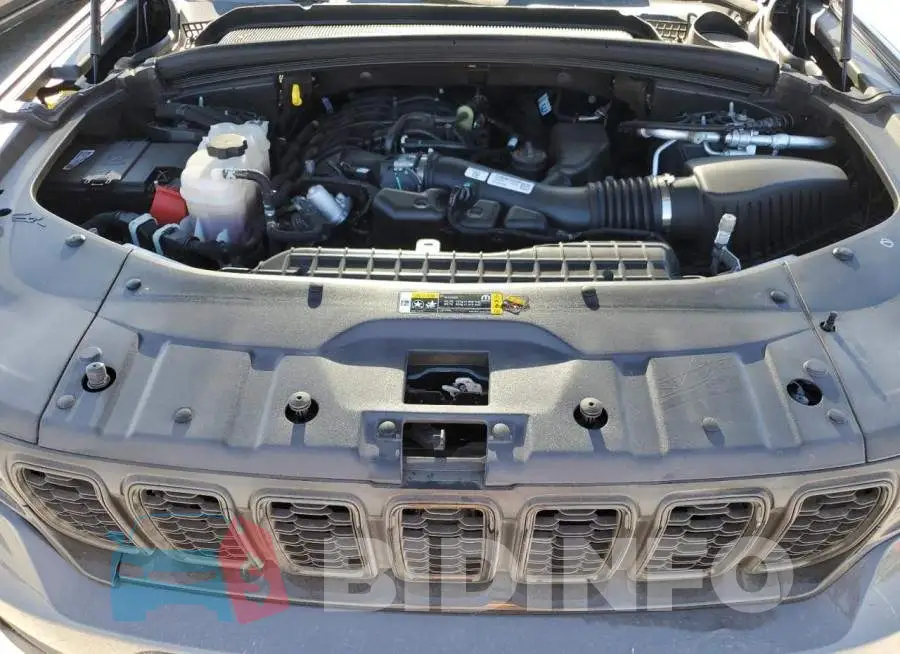 1C4RJGBG5PC549516 Photo# 11
