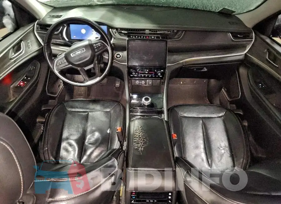1C4RJKBG7M8182457 Photo# 8