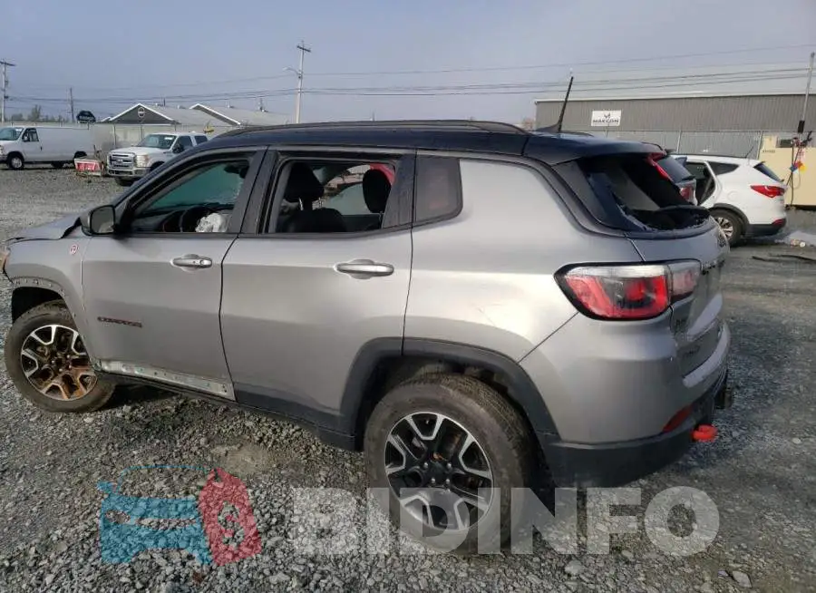 3C4NJDDB5LT101242 Photo# 2