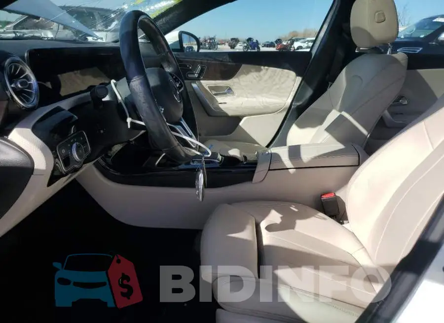 WDD3G4FB6KW020963 Photo# 7