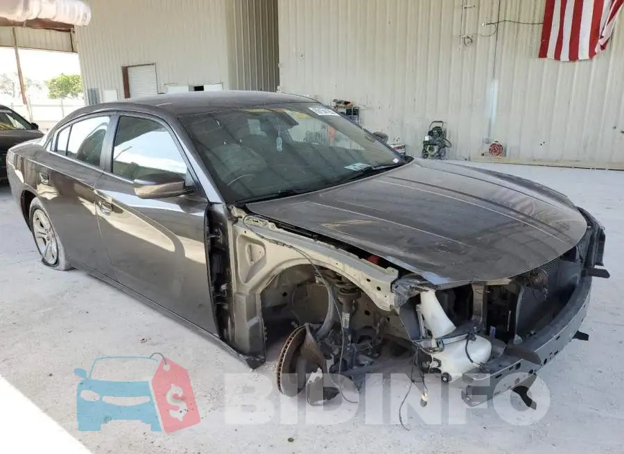 2C3CDXBG4KH729674 Photo# 4