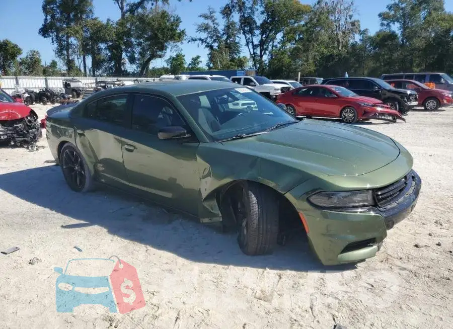 2C3CDXBG7NH162252 Photo# 4