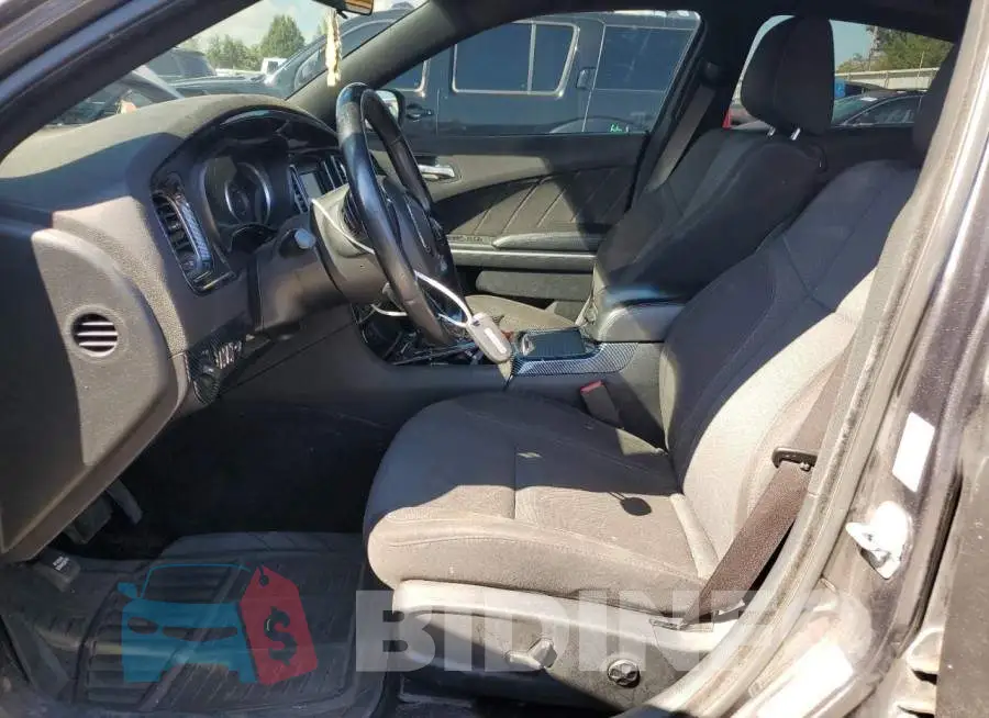 2C3CDXBG9KH698941 Photo# 7