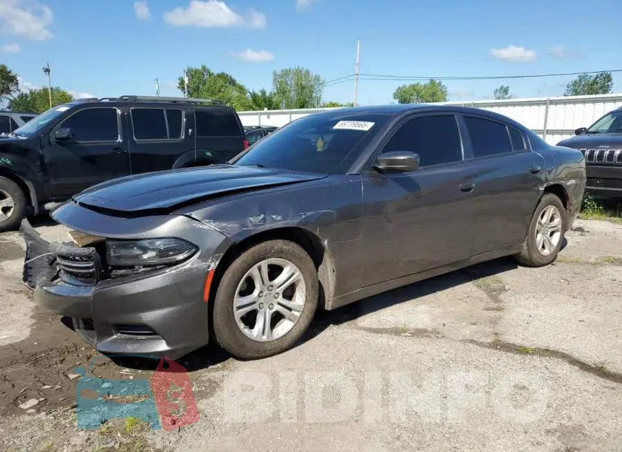 2C3CDXBG9KH698941 Photo# 1