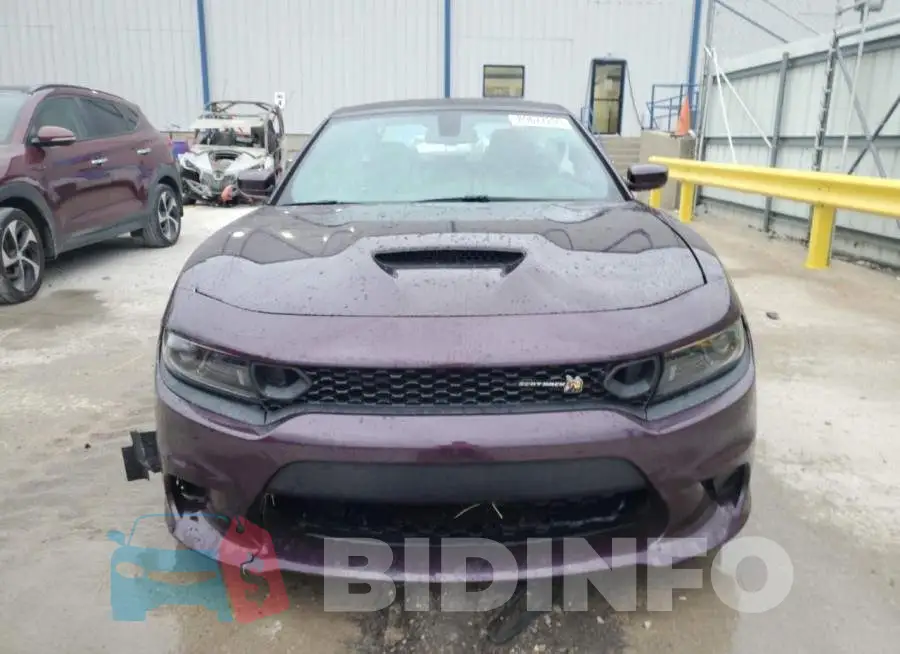 2C3CDXGJ8NH178092 Photo# 5