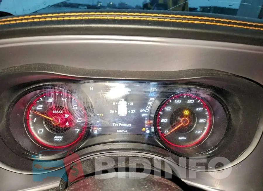 2C3CDXHG3PH515855 Photo# 9
