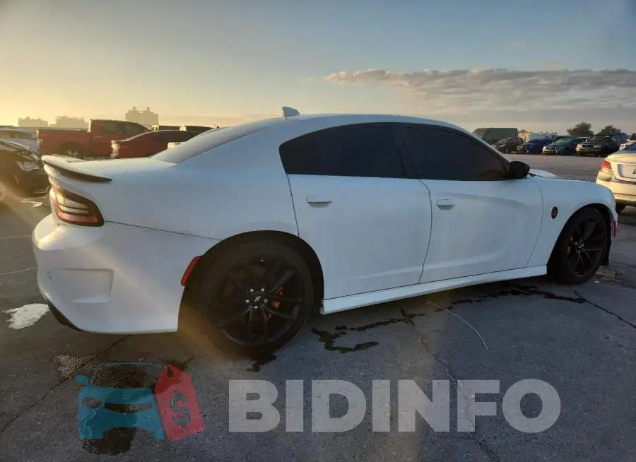 2C3CDXHG3PH515855 Photo# 3