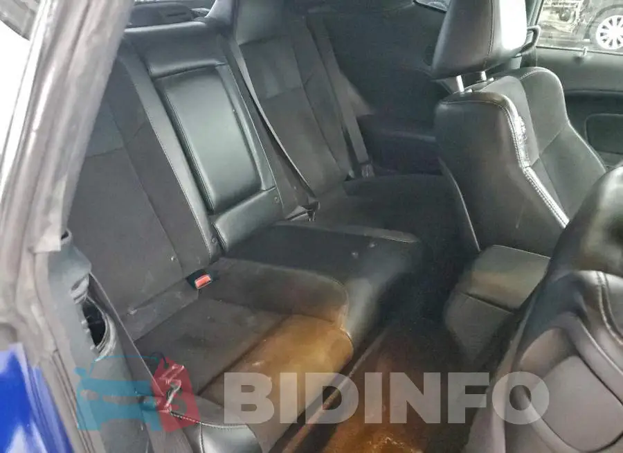 2C3CDZFJXJH171426 Photo# 10