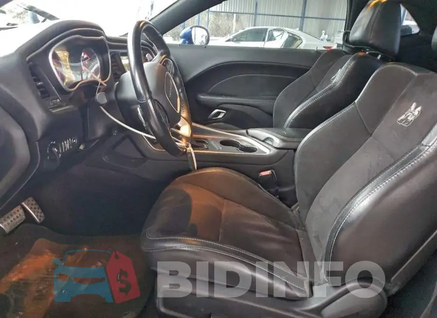 2C3CDZFJXJH171426 Photo# 7