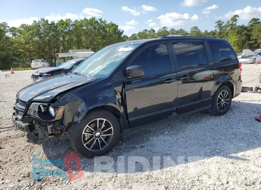 2C4RDGEG8JR342734 Photo# 1