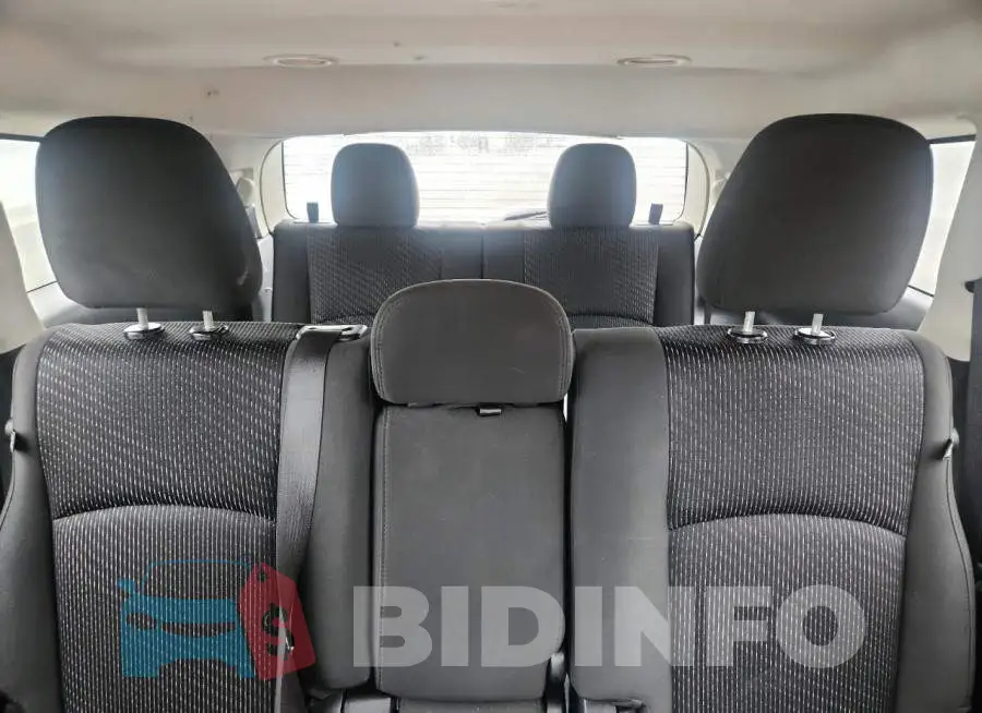 3C4PDCAB3HT614057 Photo# 10