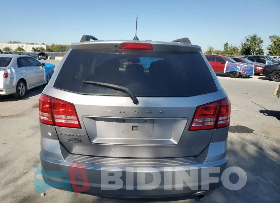 3C4PDCAB4GT139436 Photo# 6