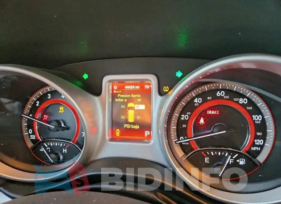 3C4PDCAB5GT187415 Photo# 9