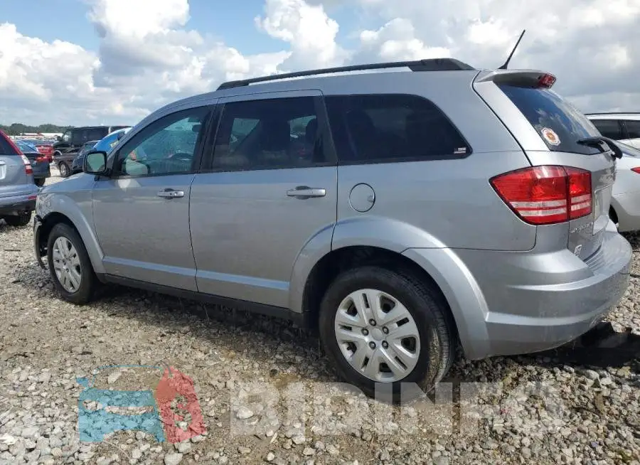 3C4PDCAB7HT539038 Photo# 2