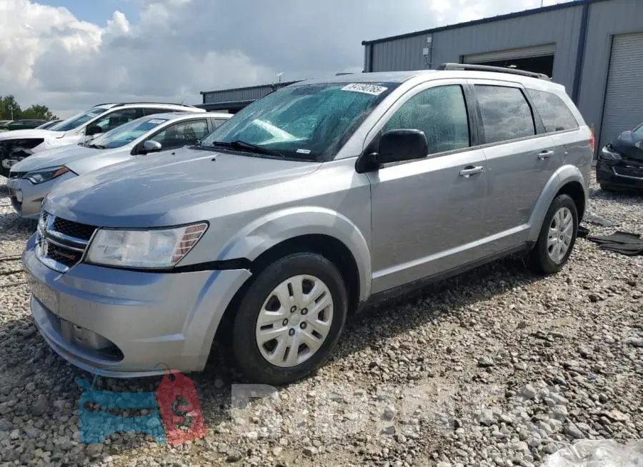 3C4PDCAB7HT539038 Photo# 1
