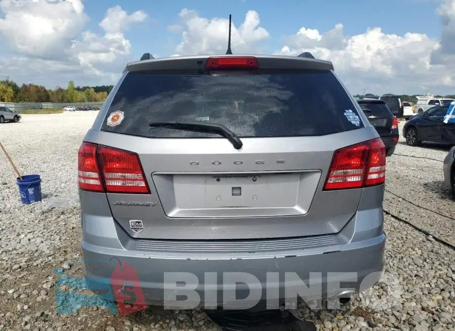 3C4PDCAB7HT539038 Photo# 6