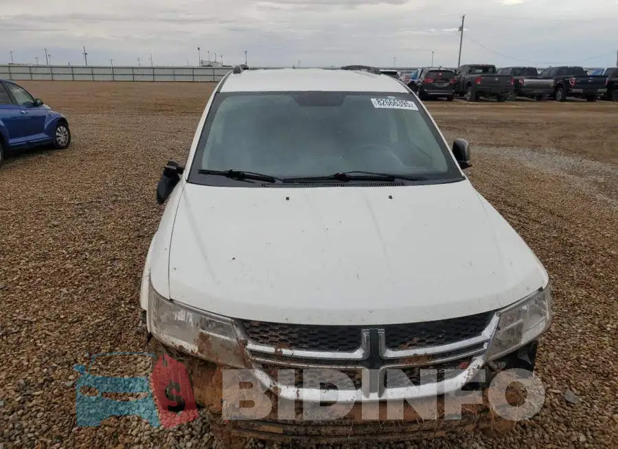 3C4PDCAB9GT135253 Photo# 5