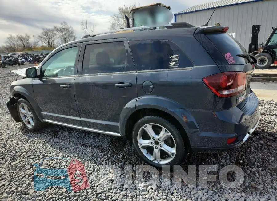 3C4PDCGB5HT581778 Photo# 2