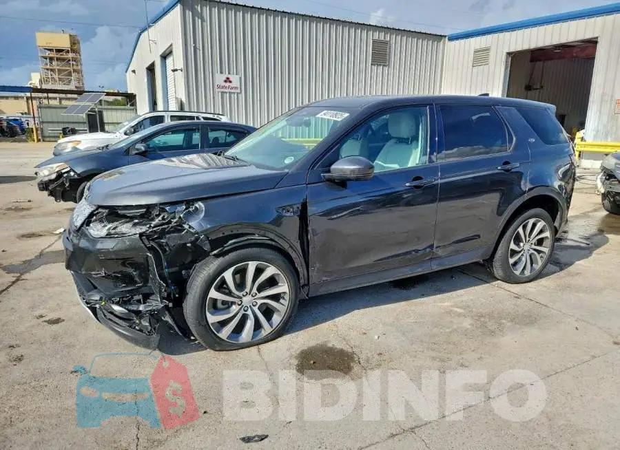 SALCP2FX4PH329250 Photo# 1