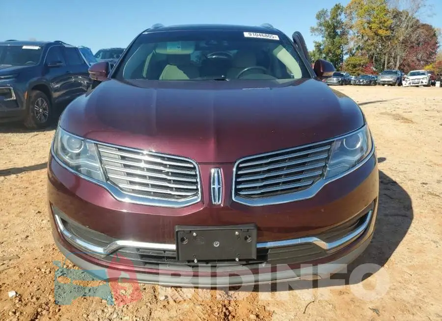 2LMPJ6LR8JBL38481 Photo# 5