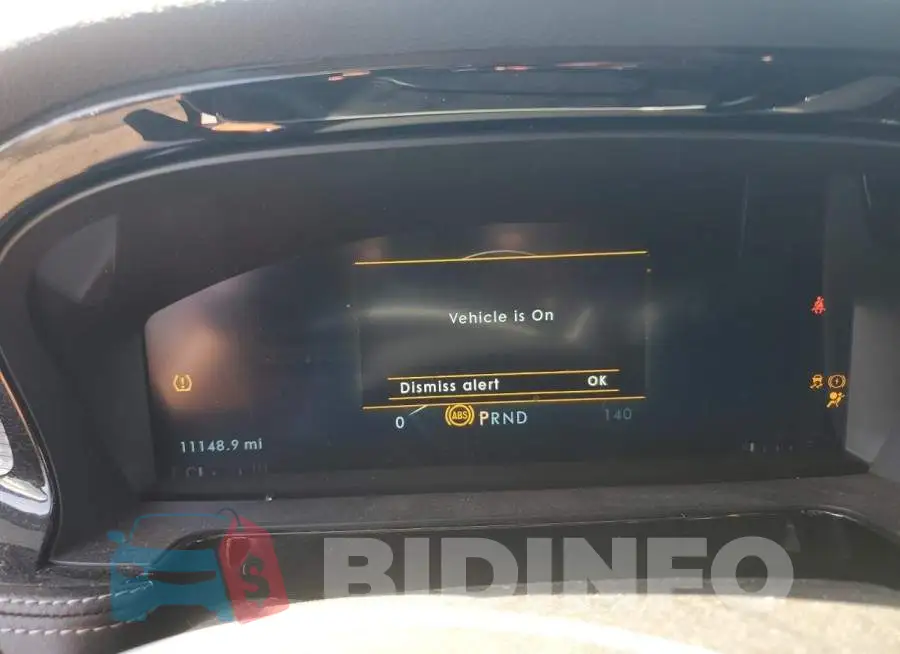 5LMCJ1CA6PUL21105 Photo# 9