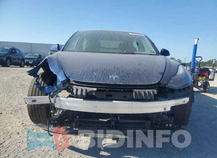 5YJ3E1EB7NF184697 Photo# 5