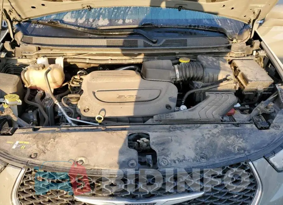 2C4RC1BG1NR117517 Photo# 12