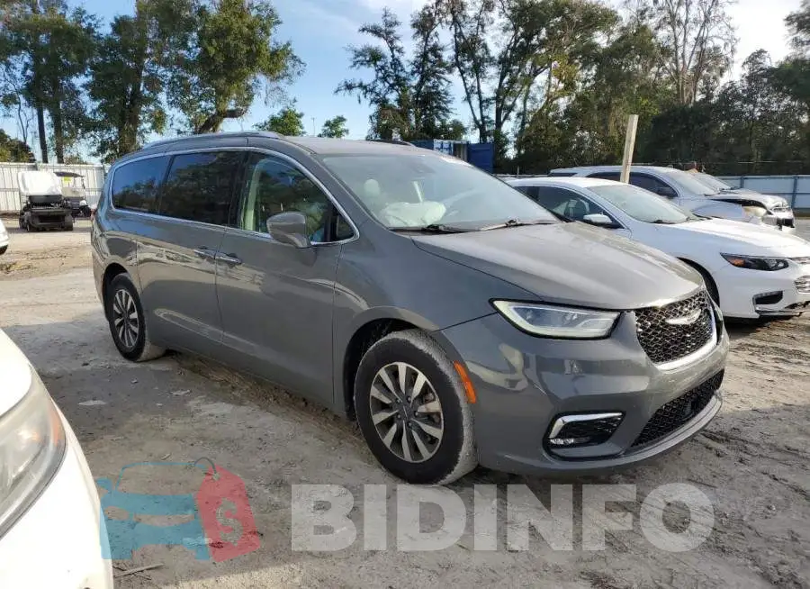 2C4RC1BG5MR512539 Photo# 4