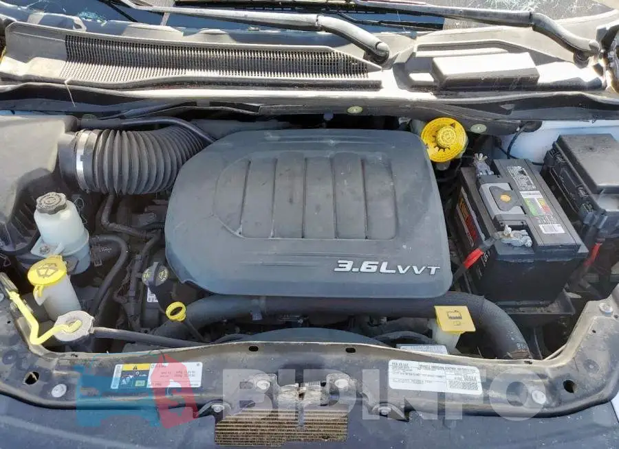 2C4RC1BG9GR291094 Photo# 12