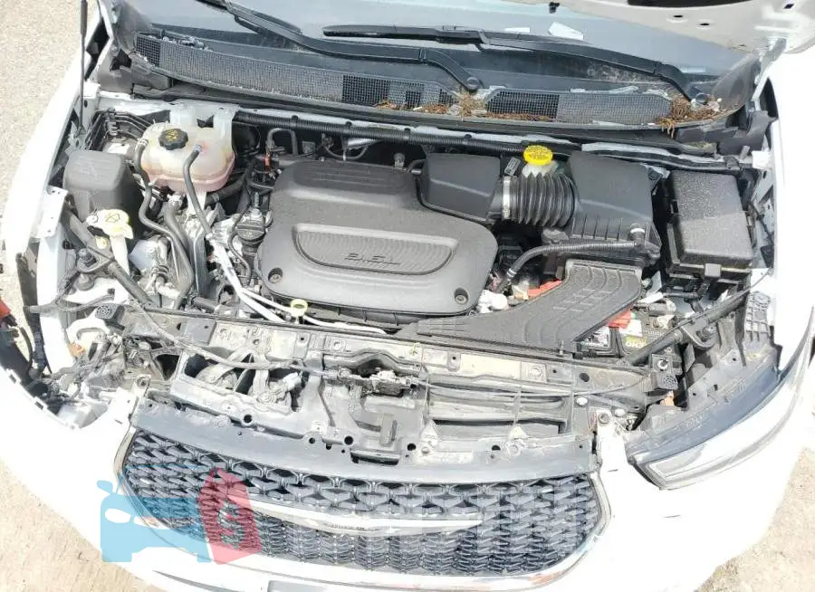 2C4RC1BGXMR597667 Photo# 12