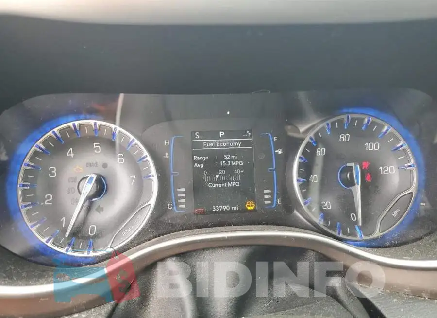 2C4RC1CGXLR280842 Photo# 9