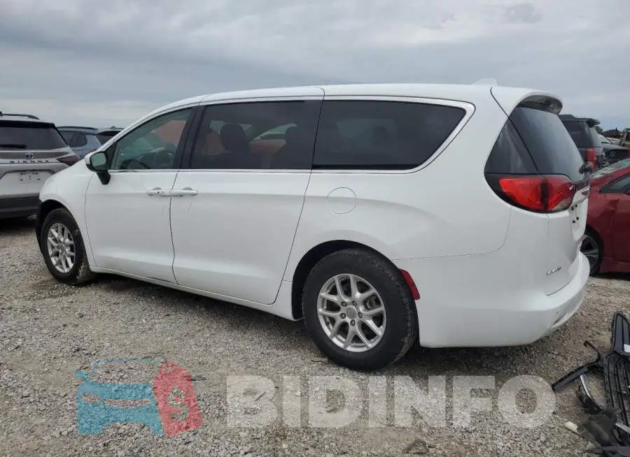 2C4RC1CGXLR280842 Photo# 2